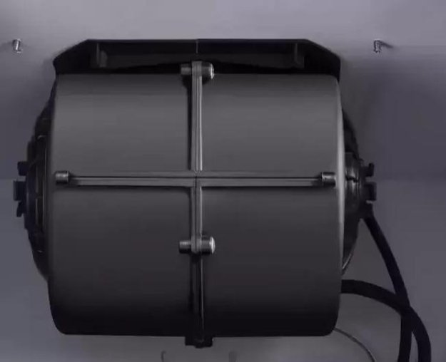 Кухонная вытяжка MAUNFELD Topaz 60 белый (preview 16)