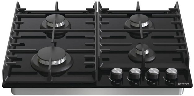 Газовая варочная панель Gorenje GT641AKB2 (preview 5)