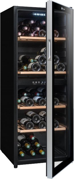 Винный шкаф Climadiff CD90B1 (preview 3)