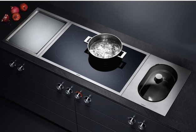 Варочная панель Gaggenau CI 481-110 (preview 2)
