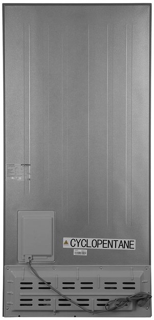 Холодильник Hyundai CS45082F (preview 5)