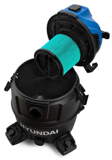 Пылесос Hyundai HYV 3013 (preview 16)