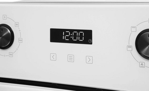 Духовой шкаф Hyundai HEO 45411 WG (preview 14)