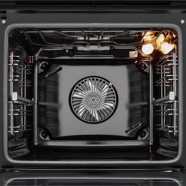 Духовой шкаф KRONA MYSTERIUM max 60 GR (preview 10)