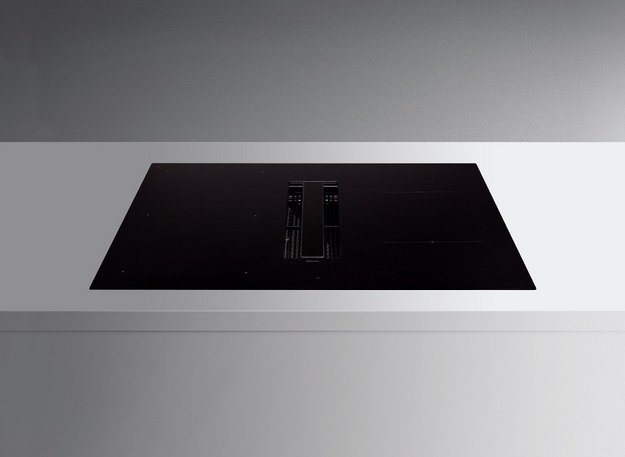 Варочная панель Falmec ZERO EASY 84 VETRO MATT (preview 1)