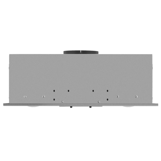 Встраиваемая вытяжка Maunfeld Crosby Light 5028 Inox (preview 6)