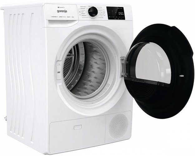 Сушильная машина Gorenje DGPNE82GNLW (фото 7) Сушильная машина Gorenje DGPNE82GNLW (preview 7)