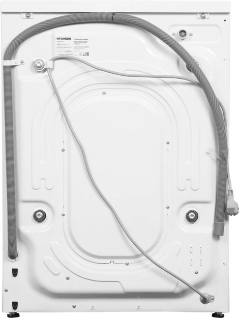 Стиральная машина Hyundai WME8212 (preview 15)
