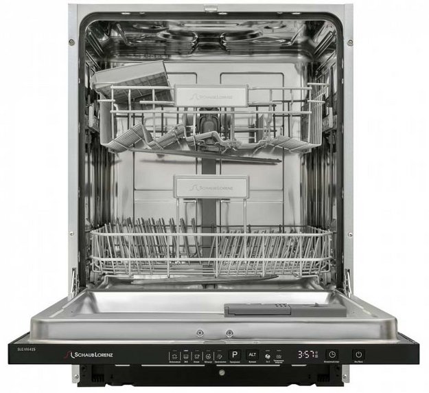 Встраиваемая посудомоечная машина Schaub Lorenz SLG VI6415 (preview 2)