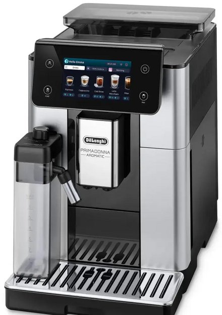 Кофемашина Delonghi ECAM630.75.TSM (preview 3)