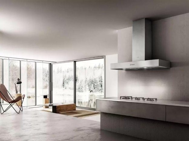 Вытяжка ELICA SPOT URBAN CAST IRON/A/90 (preview 5)