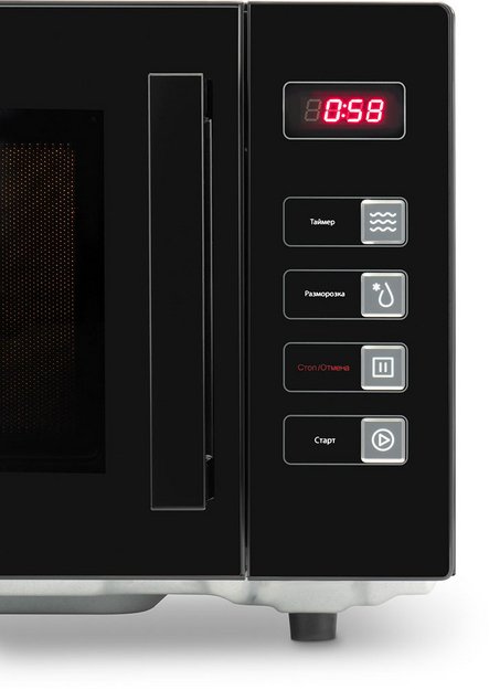 Микроволновая печь Hyundai HYM-D3008 (preview 8)