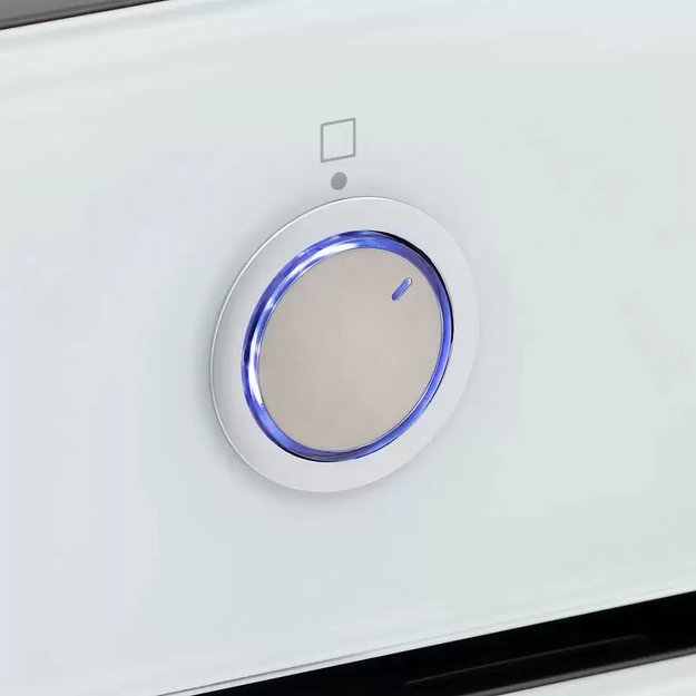 Духовой шкаф KRONA LYRA 45 WH (фото 10) Духовой шкаф KRONA LYRA 45 WH (preview 10)