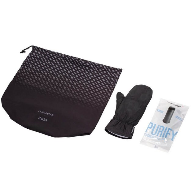 Гигиенический парогенератор Laurastar by BOSS IZZI (preview 11)