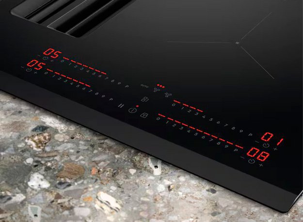Варочная панель Electrolux ECC8344 (preview 11)