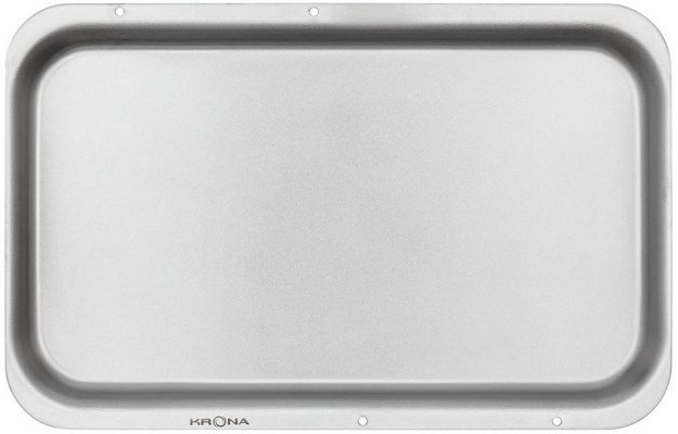 Гриль-теппаняки для варочных панелей KRONA KRGRL002 (фото 4) Гриль-теппаняки для варочных панелей KRONA KRGRL002 (preview 4)