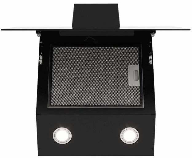 Вытяжка Faber VELA BK 60 (preview 4)