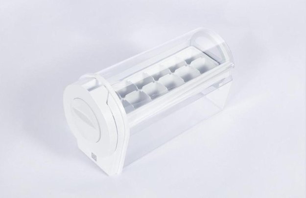 Холодильник Korting KNFS 93535 GN (preview 9)