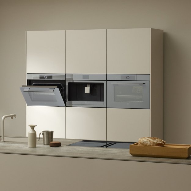 Духовой шкаф V-ZUG Combair V6000 60P C6T-21057 Pearl mirror glass (preview 3)