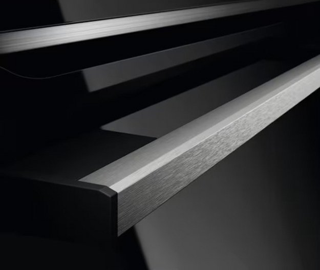 Духовой шкаф AEG OS6PB631AB (preview 4)