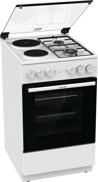 Комбинированная плита Gorenje GK5A11WG (preview 1)