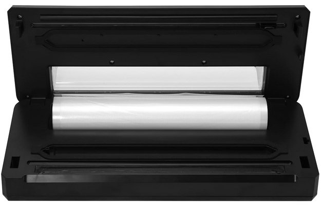 Вакуумный упаковщик Zigmund Shtain Kuchen-Profi VS‑515 (preview 5)