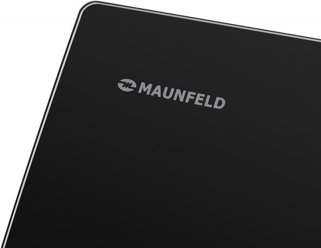 Кухонная вытяжка MAUNFELD Sky Star Chef 50 черный (preview 9)