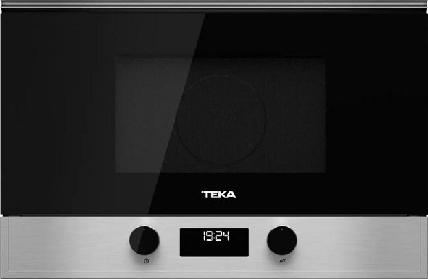 Встраиваемая микроволновая печь Teka MS 622 BIS L SS (preview 1)