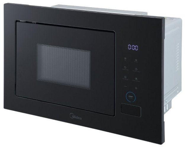 Встраиваемая микроволновая печь Midea MI982617GB (preview 3)