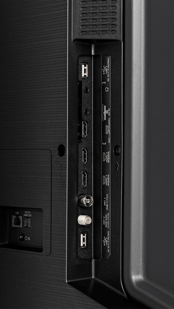 Телевизор Hisense 55U6KQ (preview 9)