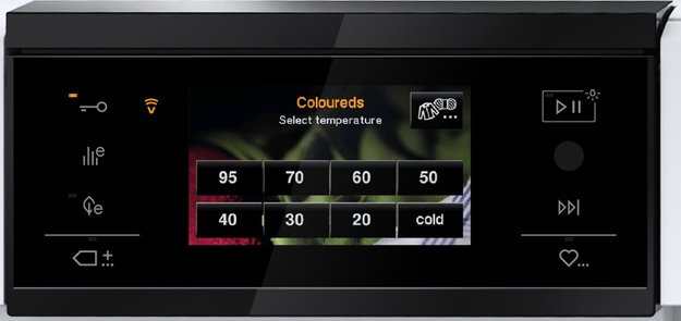 Стиральная машина V-ZUG AdoraWash V6000 AW6TWHC re (preview 2)