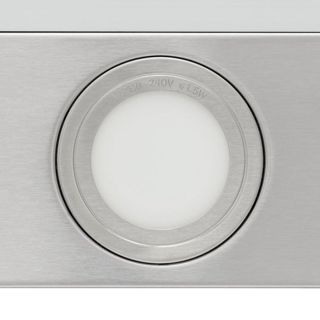 Встраиваемая вытяжка KRONA KAMILLA MV 6002 INOX (preview 11)