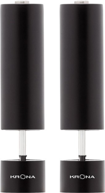 Измельчитель для специй KRONA Salz Pfeffer Black (preview 2)