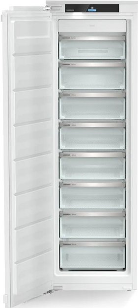 Встраиваемый морозильник Liebherr SIFNdi 5178 Peak (фото 2) Встраиваемый морозильник Liebherr SIFNdi 5178 Peak (preview 2)