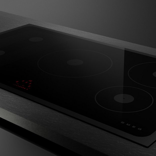Варочная панель Smeg SI1M24954D (preview 5)
