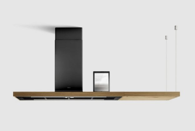 Вытяжка Elica BIO BLRO/A 120 ROVERE (preview 1)