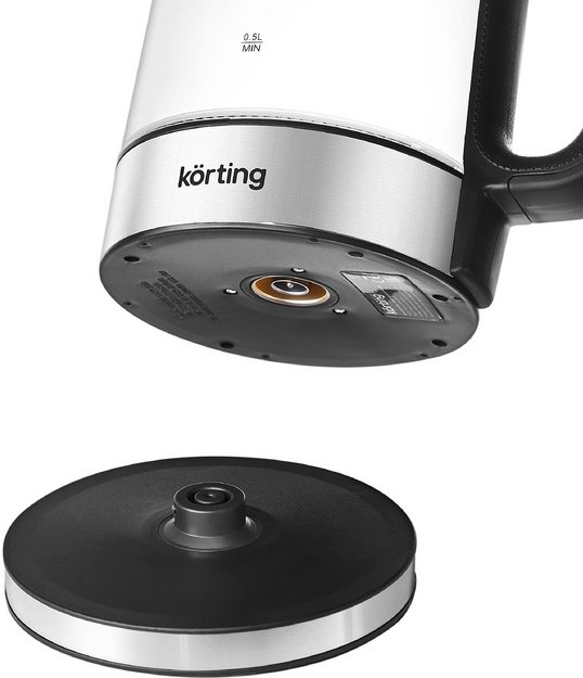 Чайник Korting KWK 0902 G (preview 6)