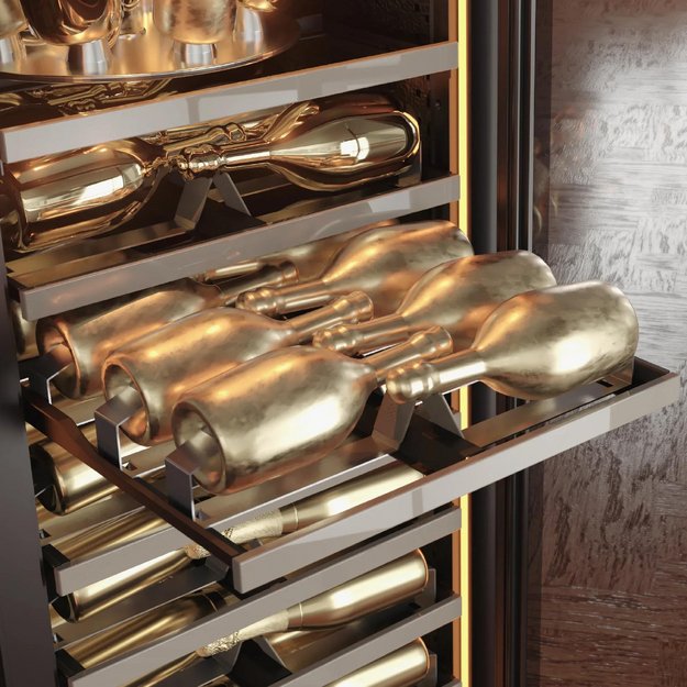 Шкаф для шампанского EuroCave CHL-8003 (preview 6)