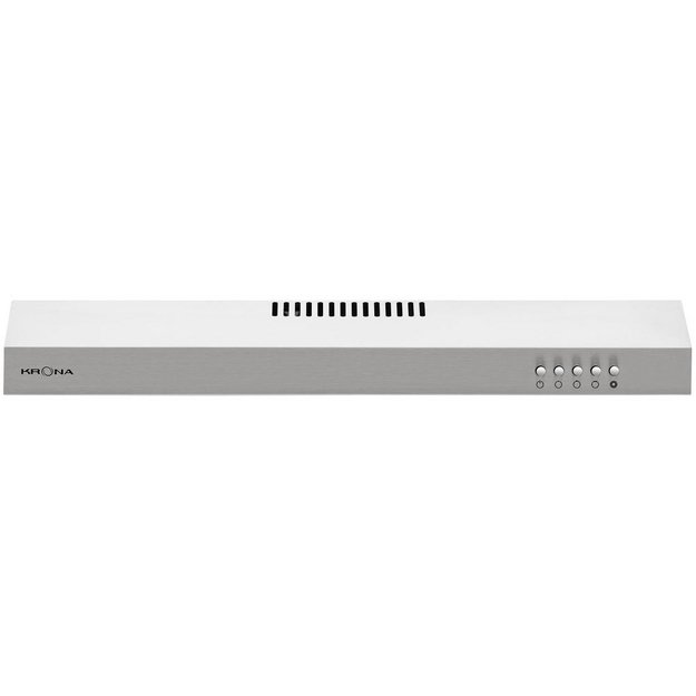 Встраиваемая вытяжка KRONA JILLIAN 600 inox PB (preview 6)