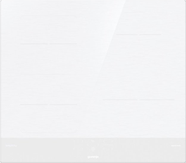 Независимая индукционная варочная панель Gorenje GI6421SYW (фото 8) Независимая индукционная варочная панель Gorenje GI6421SYW (preview 8)