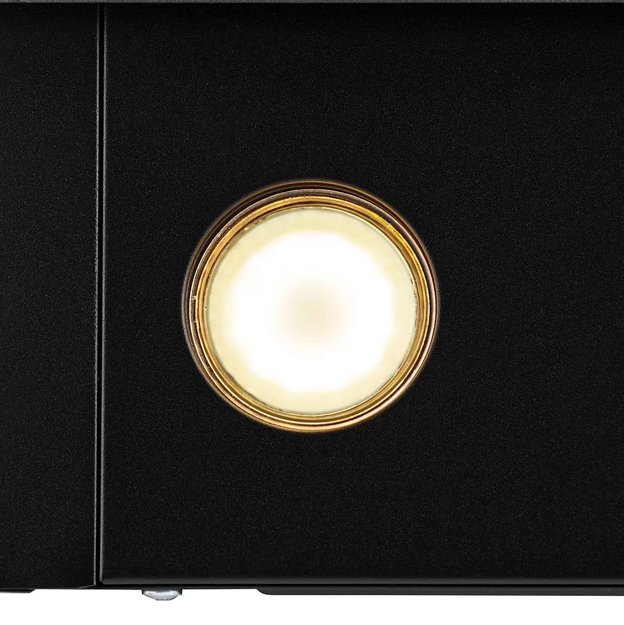 Вытяжка KRONA IRMA 600 black/black sensor (фото 6) Вытяжка KRONA IRMA 600 black/black sensor (preview 6)