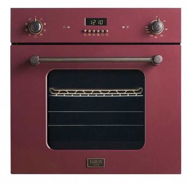 Духовой шкаф Korting OKB 1082 CRR (preview 1)