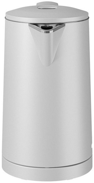 Электрический чайник Meyvel MKE-03T (White) (preview 7)