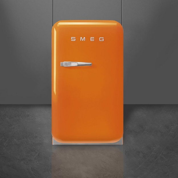Минибар Smeg FAB5ROR6 (preview 4)