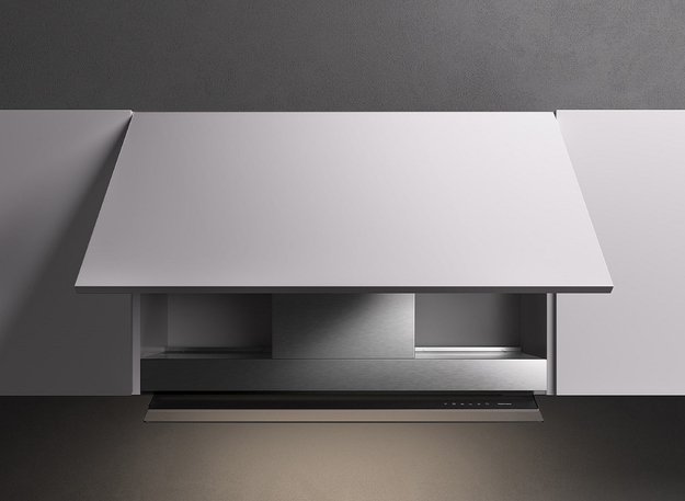 Встраиваемая вытяжка Falmec VIRGOLA NO-DROP TOUCH 120 (preview 1)