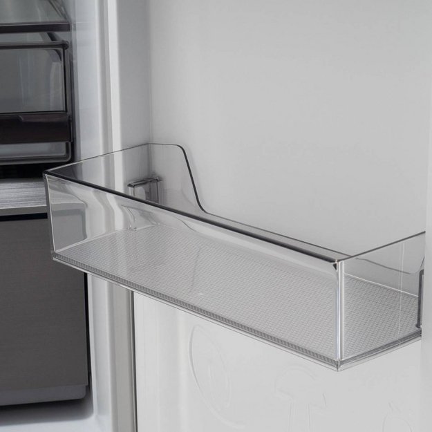 Холодильник Hyundai CM55043F черное стекло (preview 10)