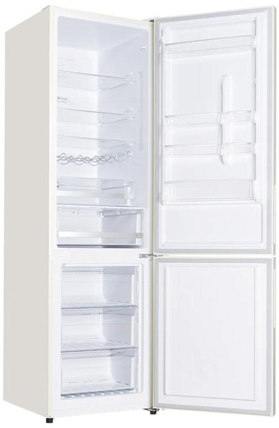 Холодильник Kuppersberg NFM 200 CG серия Венеция с розами (preview 4)