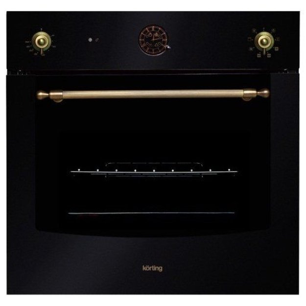 Духовой шкаф Korting OKB 471 CNRN (preview 1)