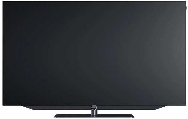 Телевизор Loewe bild v.48 Oled Basalt grey (preview 1)
