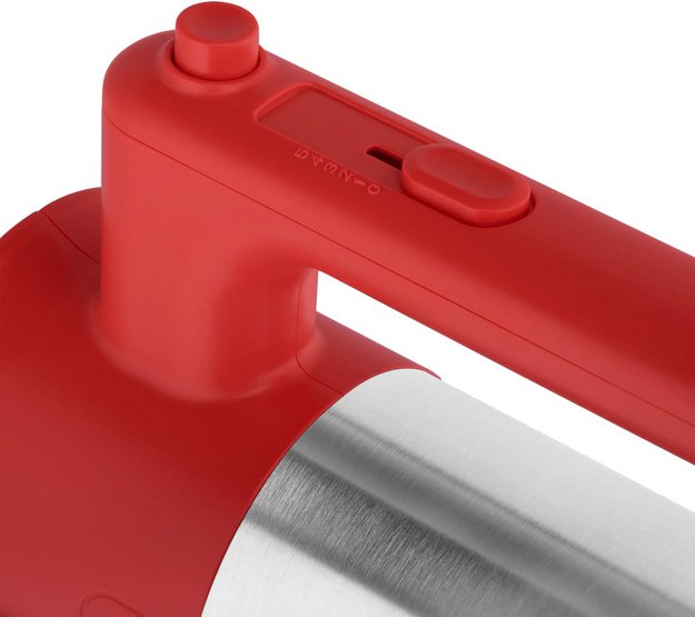 Миксер Maunfeld MF-321R (preview 5)